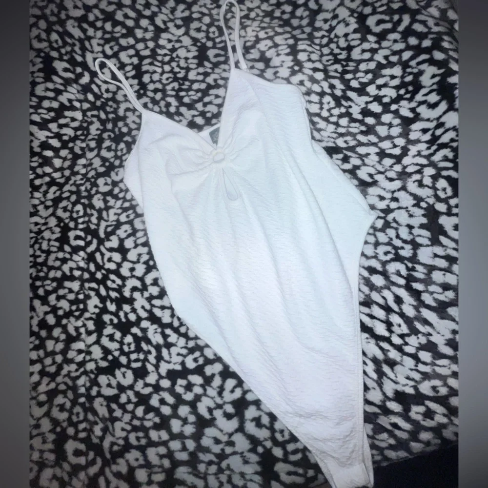 Bodysuit - Picture 1 of 1